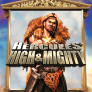 logo Hercules High and Mighty