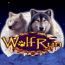 logo Wolf Run