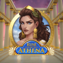 logo Rise of Athena