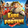 logo Lure of Fortune