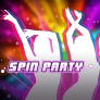 logo Spin Party