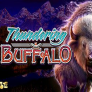 logo Thundering Buffalo