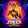 logo Premier Joker Cash Spree
