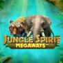 logo Jungle Spirit Megaways