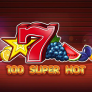 logo 100 Super Hot