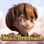 logo Jack and the Beanstalk