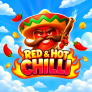 logo Red and Hot Chilli