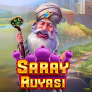 logo Saray Ruyasi