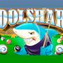 logo Pool Shark