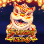 logo 5 Lucky Lions