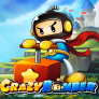 logo Crazy Bomber