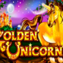 logo Golden Unicorn