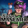 logo Karen Maneater