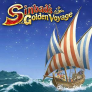 logo Sinbad's Golden Voyage