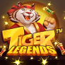 logo Tiger Legends