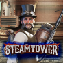logo Steam Tower