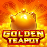 logo Golden Teapot