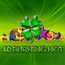 logo 40 Burning Hot