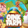 logo Oink Farm