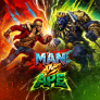 logo Man vs Ape