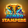 logo Jumbo stampede
