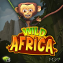 logo Wild Africa