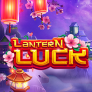 logo Lantern Luck