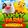 logo Lucky Farm Bonanza