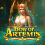 logo Bow of Artemis