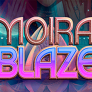 logo Moirai Blaze