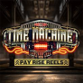 logo Time Machine