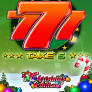 logo Take 5 Christmas Edition