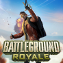 logo Battleground Royale