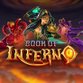 logo Book of Inferno
