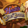 logo Heidis Bierhaus
