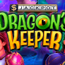 logo Dragon's Keeper