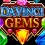 logo Da Vinci Gems