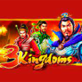 logo 3 Kingdoms – Battle of Red Cliffs