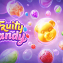 logo Fruity Candy