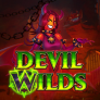 logo Devil Wilds