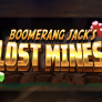 logo Boomerang Jack’s Lost Mines