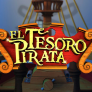 logo El Tesoro Pirata