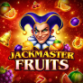 logo Jackmaster Fruits