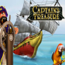 logo Captains Treasure