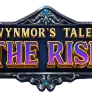 logo Wynmor's Tales - The Rise
