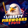 logo Liberty Fireworks