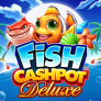 logo Fish Cashpot Deluxe