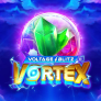 logo Voltage Blitz Vortex Hold and Win