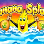 logo Banana Splash