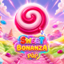 logo Sweet Bonanza Pop